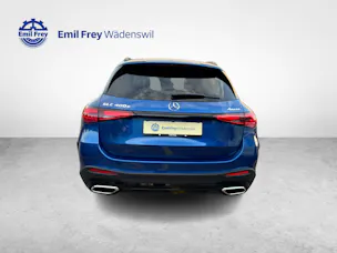 Mercedes-Benz GLC 400 e 4MATIC EQ Star AMG Line