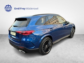 Fahrzeugbild MERCEDES-BENZ GLC 400 e 4MATIC EQ Star AMG Line