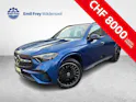 Mercedes-Benz GLC 400 e 4MATIC EQ Star AMG Line