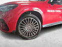 Mercedes-Benz GLC 400 e 4MATIC EQ Star AMG Line