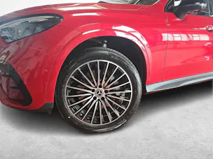 Mercedes-Benz GLC 400 e 4MATIC EQ Star AMG Line