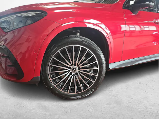 Mercedes-Benz GLC 400 e 4MATIC EQ Star AMG Line