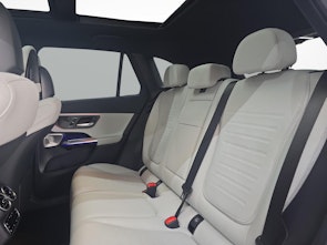 Fahrzeugbild MERCEDES-BENZ GLC 400 e 4MATIC EQ Star AMG Line