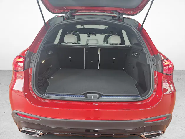 Mercedes-Benz GLC 400 e 4MATIC EQ Star AMG Line