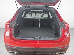 Fahrzeugbild MERCEDES-BENZ GLC 400 e 4MATIC EQ Star AMG Line