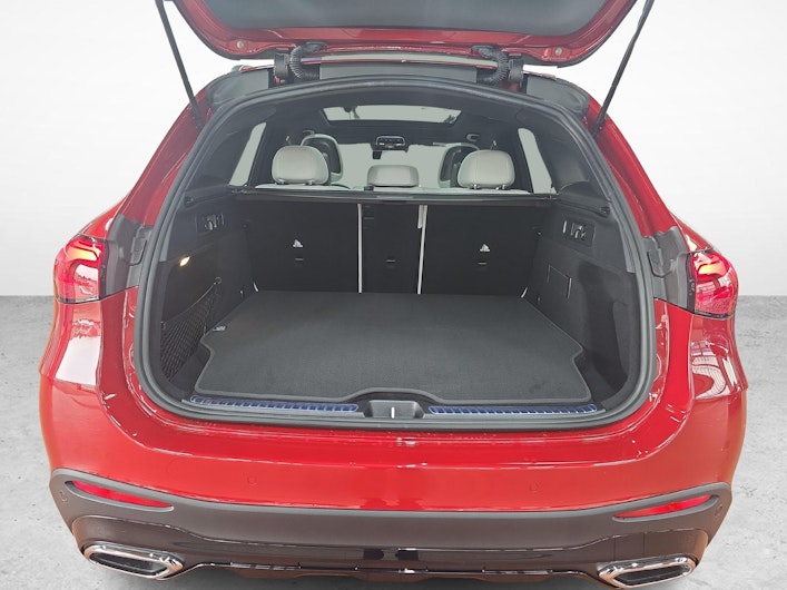 immagine del veicolo MERCEDES-BENZ GLC 400