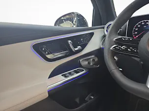 Mercedes-Benz GLC 400 e 4MATIC EQ Star AMG Line