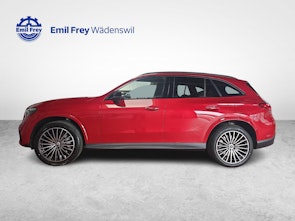 Fahrzeugbild MERCEDES-BENZ GLC 400 e 4MATIC EQ Star AMG Line