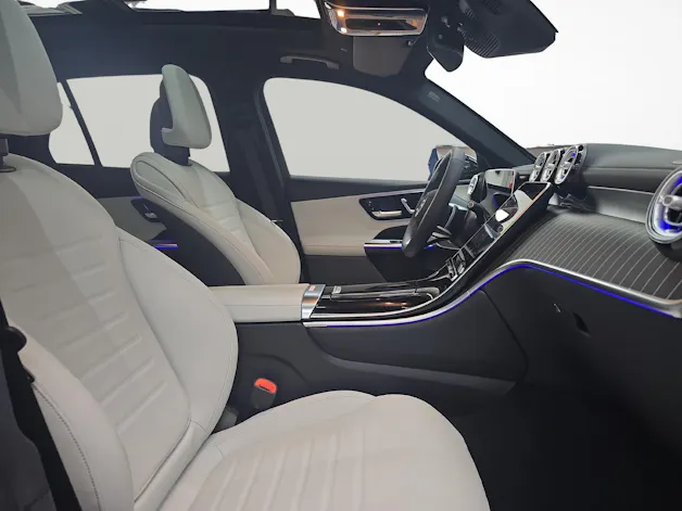 Mercedes-Benz GLC 400 e 4MATIC EQ Star AMG Line