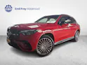 Mercedes-Benz GLC 400 e 4MATIC EQ Star AMG Line
