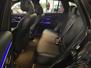Mercedes-Benz GLC 400 e EQ Star AMG Line 4matic