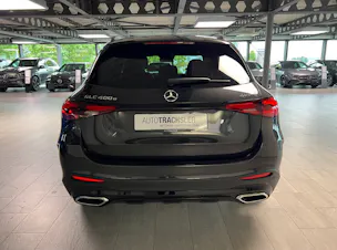 Mercedes-Benz GLC 400 e EQ Star AMG Line 4matic