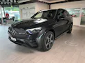 Mercedes-Benz GLC 400 e EQ Star AMG Line 4matic