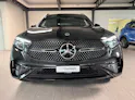 Mercedes-Benz GLC 400 e EQ Star AMG Line 4matic