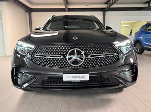 Mercedes-Benz GLC 400 e EQ Star AMG Line 4matic