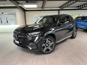 Mercedes-Benz GLC 400 e EQ Star AMG Line 4matic