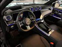Mercedes-Benz GLC 400 e EQ Star AMG Line 4matic