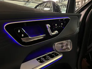 Mercedes-Benz GLC 400 e EQ Star AMG Line 4matic