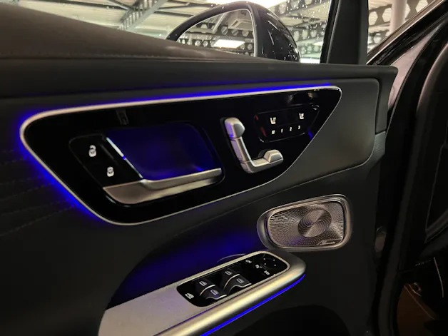 Mercedes-Benz GLC 400 e EQ Star AMG Line 4matic