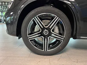 Mercedes-Benz GLC 400 e EQ Star AMG Line 4matic