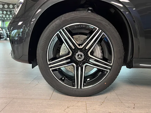 Mercedes-Benz GLC 400 e EQ Star AMG Line 4matic