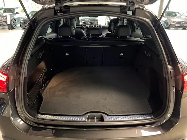 Mercedes-Benz GLC 400 e EQ Star AMG Line 4matic