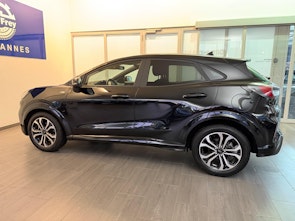 Vehicle image FORD Puma 1.0 EcoB Hybrid 155 ST-Line