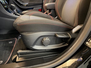 Vehicle image FORD Puma 1.0 EcoB Hybrid 155 ST-Line