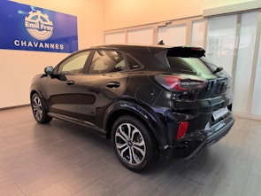 Vehicle image FORD Puma 1.0 EcoB Hybrid 155 ST-Line