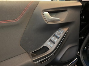 Vehicle image FORD Puma 1.0 EcoB Hybrid 155 ST-Line