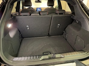 Vehicle image FORD Puma 1.0 EcoB Hybrid 155 ST-Line