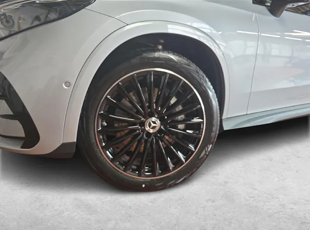 Mercedes-Benz GLC 220 d 4MATIC AMG Line