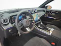 Mercedes-Benz GLC 220 d 4MATIC AMG Line