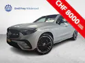 Mercedes-Benz GLC 220 d 4MATIC AMG Line