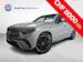 Mercedes-Benz GLC 220 d 4MATIC AMG Line