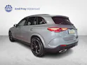 Mercedes-Benz GLC 220 d 4MATIC AMG Line