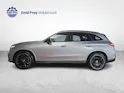 Mercedes-Benz GLC 220 d 4MATIC AMG Line