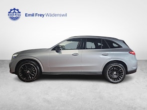 Vehicle image MERCEDES-BENZ GLC 220 d 4MATIC AMG Line