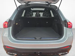 Mercedes-Benz GLC 220 d 4MATIC AMG Line