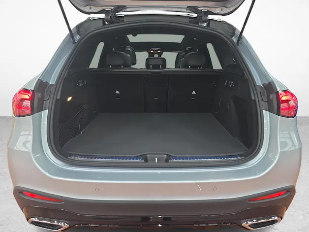 Mercedes-Benz GLC 220 d 4MATIC AMG Line