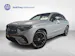 Mercedes-Benz GLC 220 d 4MATIC AMG Line