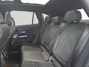 Mercedes-Benz GLC 220 d 4MATIC AMG Line