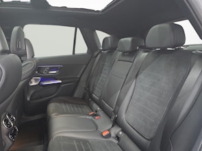 Vehicle image MERCEDES-BENZ GLC 220 d 4MATIC AMG Line