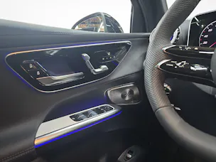 Mercedes-Benz GLC 220 d 4MATIC AMG Line