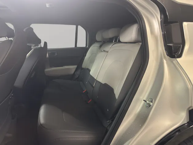 Kia EV3 81 kWh GT-Line