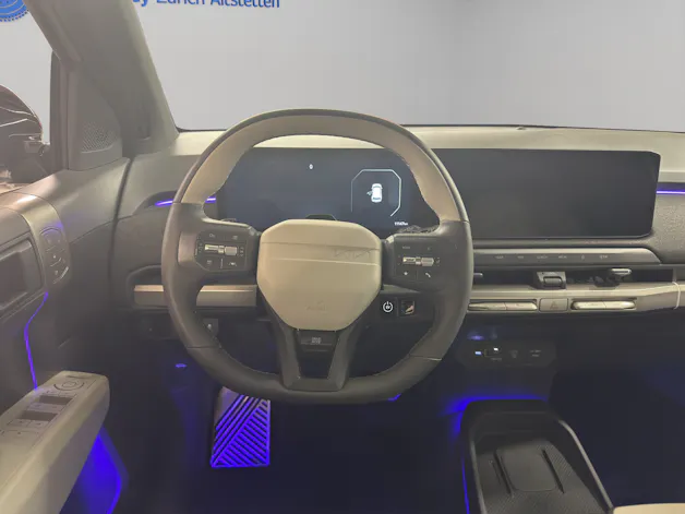 Kia EV3 81 kWh GT-Line
