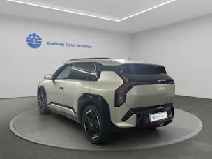 Kia EV3 81 kWh GT-Line