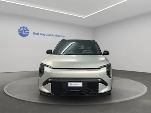 Kia EV3 81 kWh GT-Line