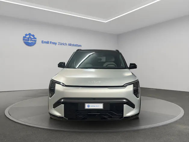 Kia EV3 81 kWh GT-Line