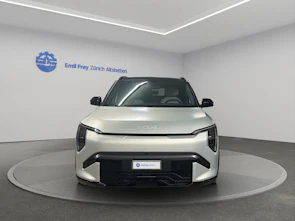 Fahrzeugbild KIA EV3 81 kWh GT-Line